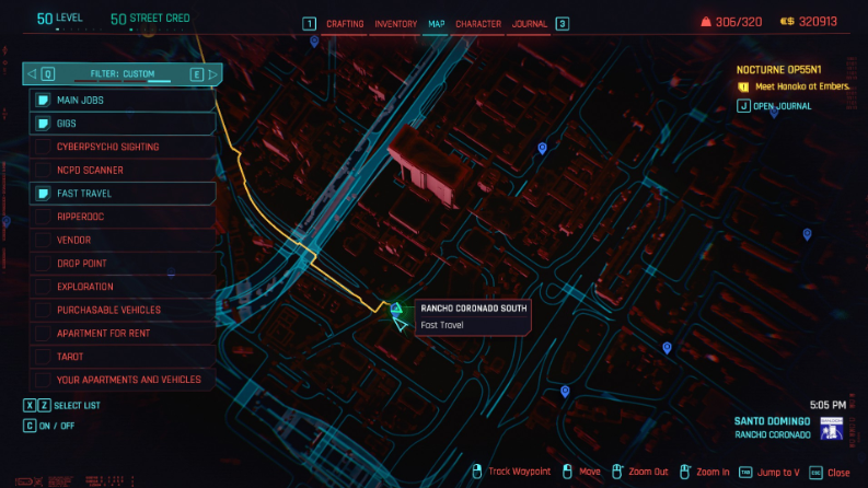 Image from guide