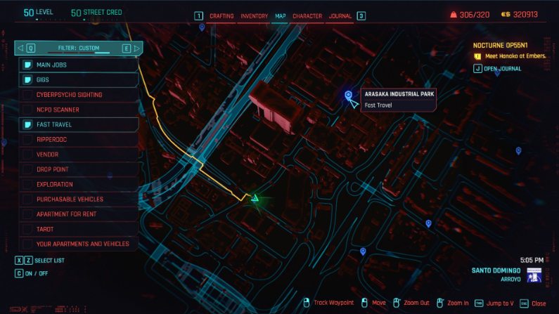 Image from guide
